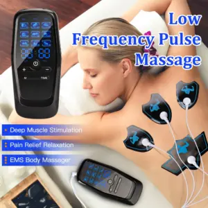 Electric Muscle Stimulator