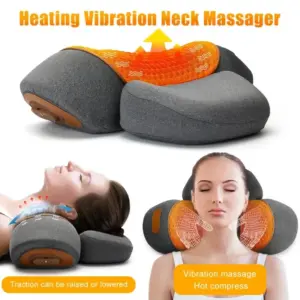 Electric Neck Massager
